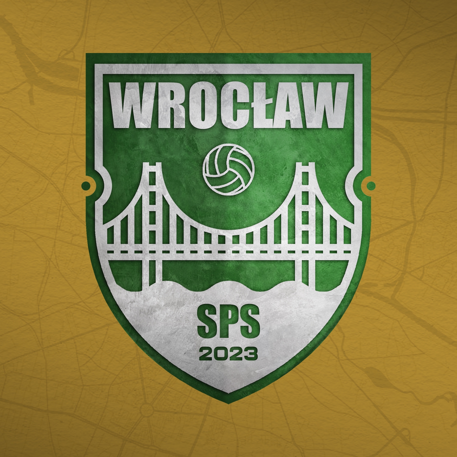 SPS Wrocław Logo