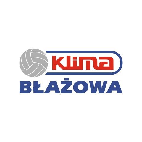 KLIMA Błażowa Logo