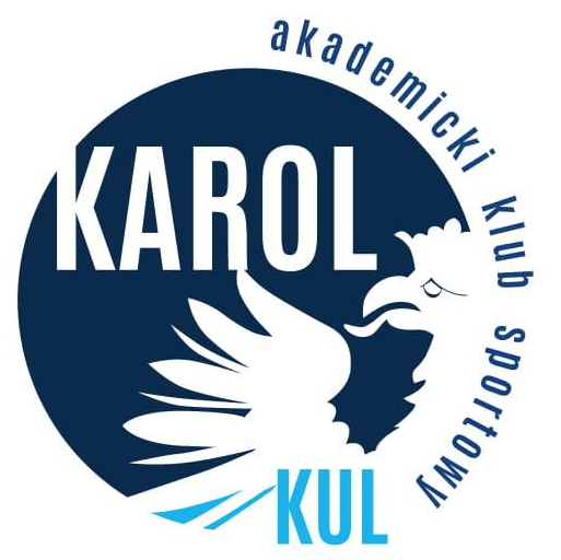 AKS Karol KUL Logo