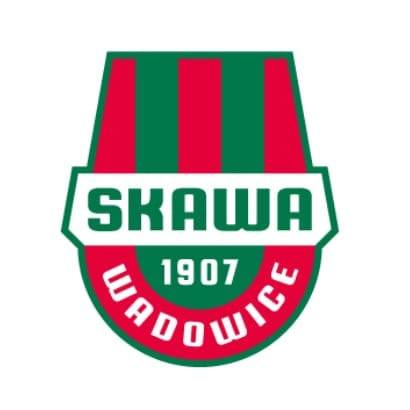MKS SKAWA Wadowice Logo
