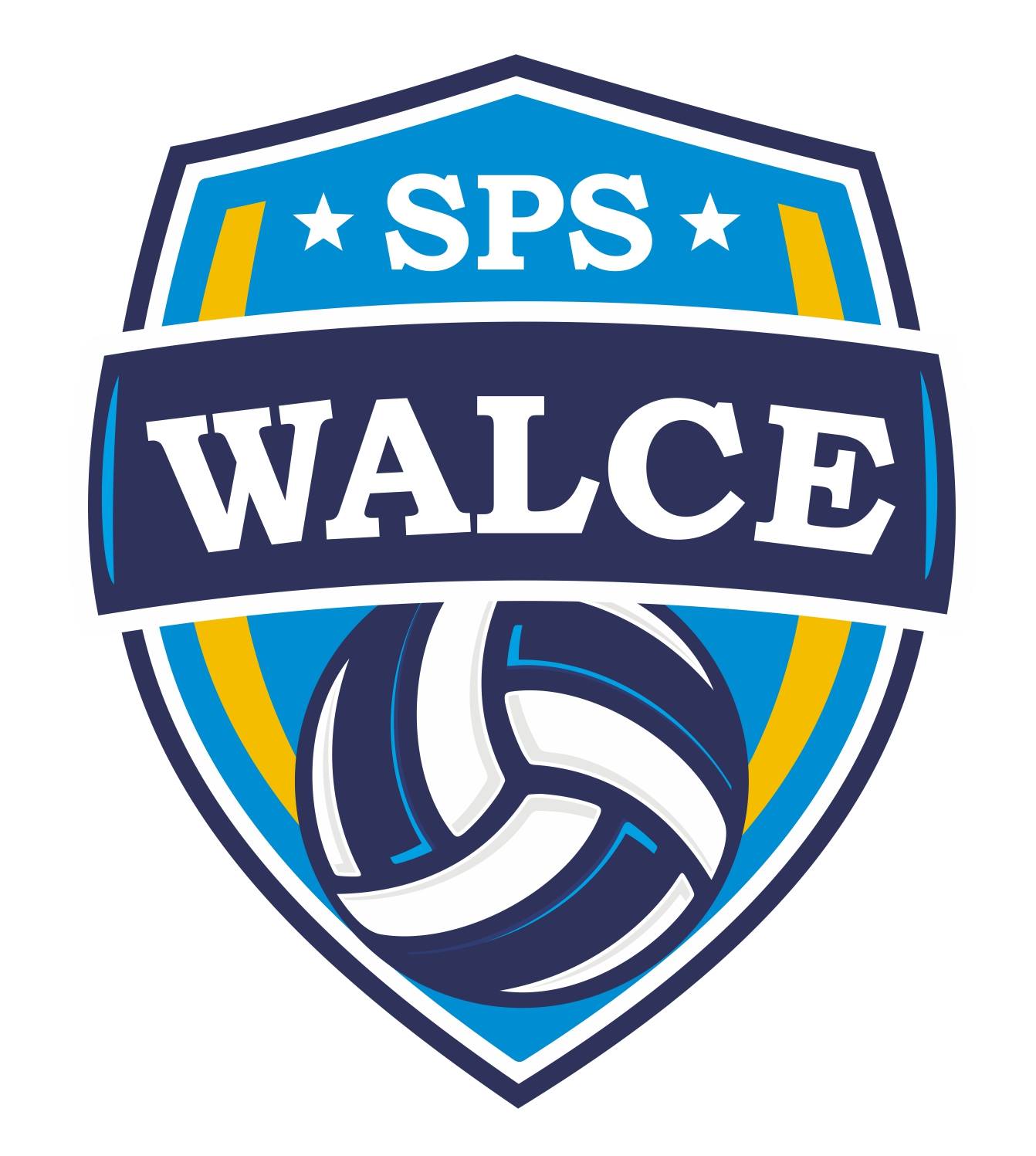 SPS LZS Walce Logo