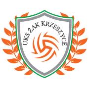 UKS ŻAK Krzeszyce Logo