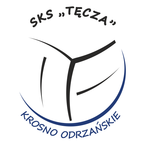 SKS Tęcza Krosno Odrzańskie Logo