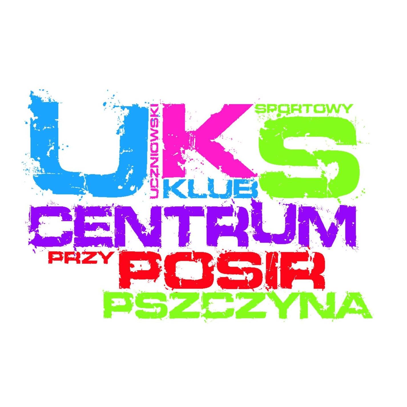 UKS Centrum Pszczyna Logo