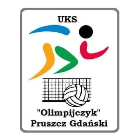 UKS Olimpijczyk Pruszcz Gdański Logo