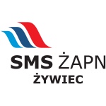 TS Stal Śrubiarnia/SMS Żywiec Logo
